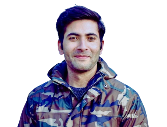 Aamir Suhial Mir